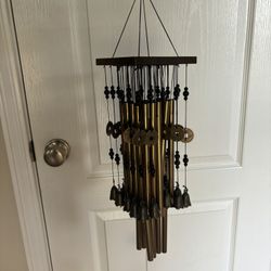 Wind Chime 