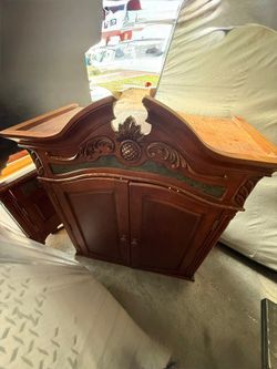 Armoire