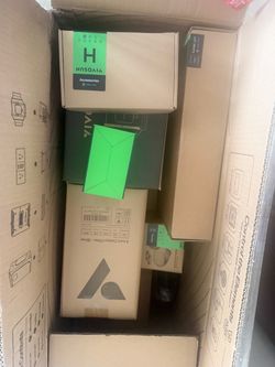 Brand new grow tent