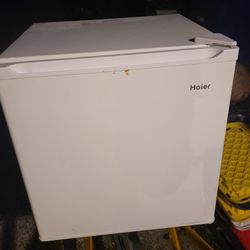 Haier Fridge