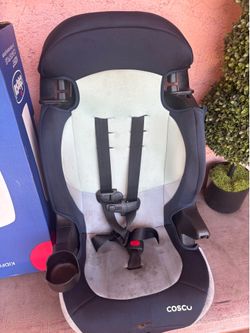 Cosco car seat