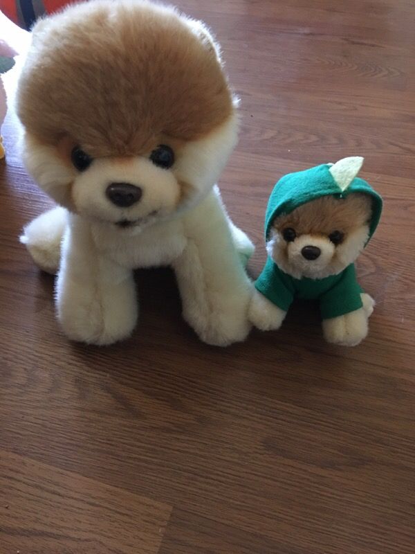 Jeff Pom dogs toys for Sale in Menifee, CA OfferUp