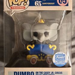 Funko Pop
