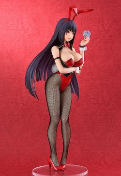 Bunny Yumeko Jobani 1/4 Freeing