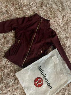Lululemon Define Jacket
