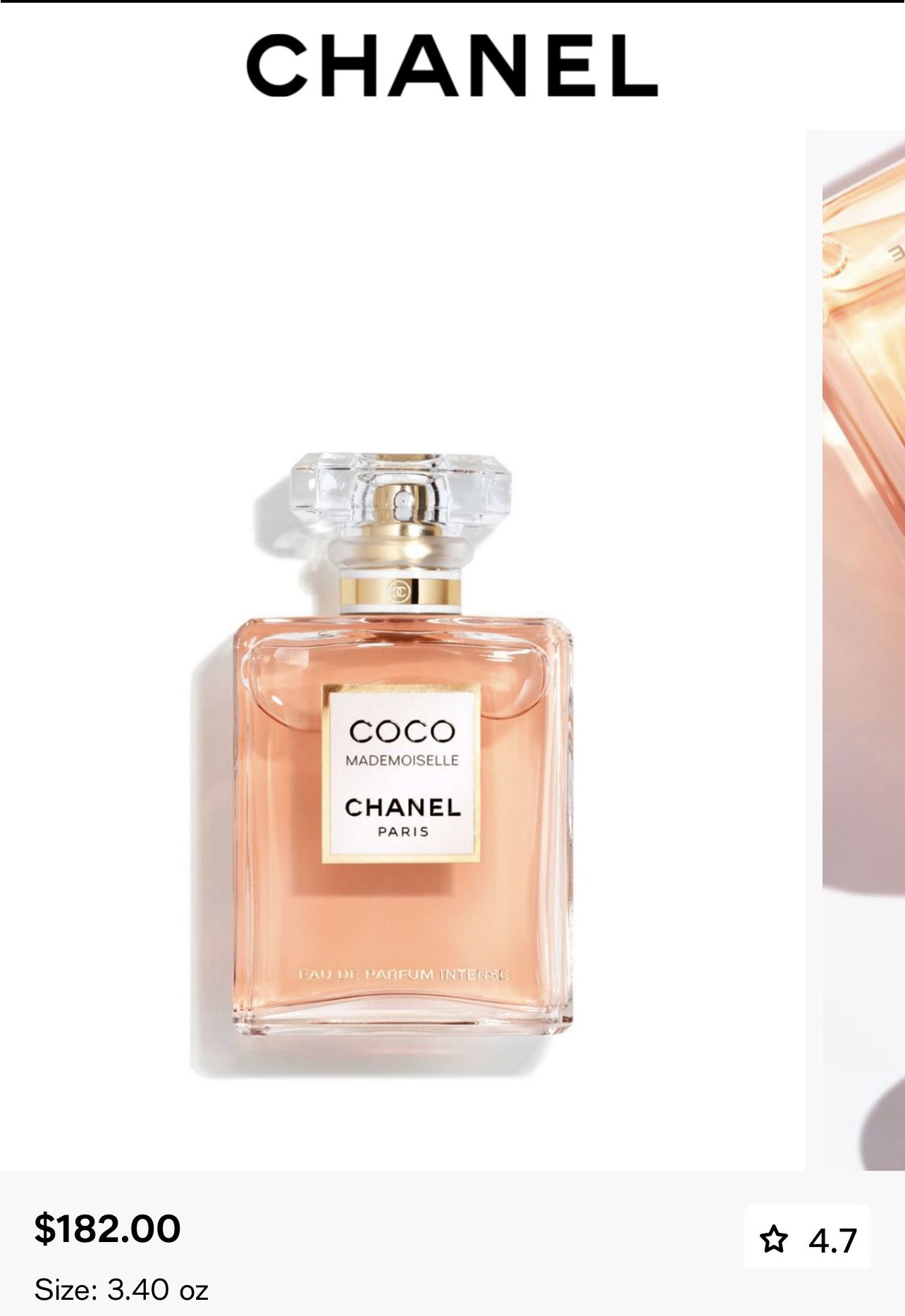 Women Perfume