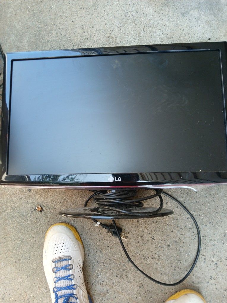 LG Monitor