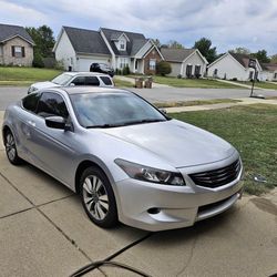 2009 Honda Accord
