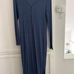 Motherhood Maternity Dress