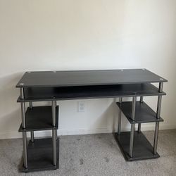 Standard Sturdy Desk 