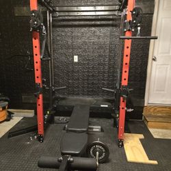 Home Gym
