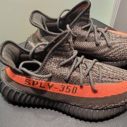 Yeezy Sply 350