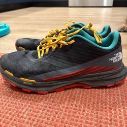 North Face Trail Shoes 11 Men’s