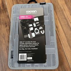 Cocoon GRID-IT! Organizer