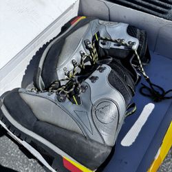 La Sportiva Barunste Boots Mountaineering Climbing Boots