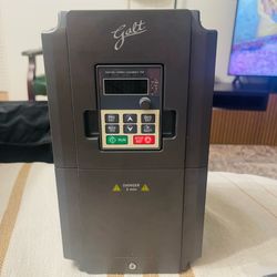 New Box Galt Electric AC Inverter G(contact info removed)0UL-02