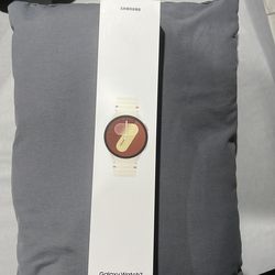 Samsung galaxy watch7