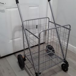 Cruiser Cart Deluxe 