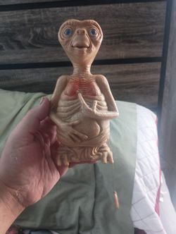 Et Toy