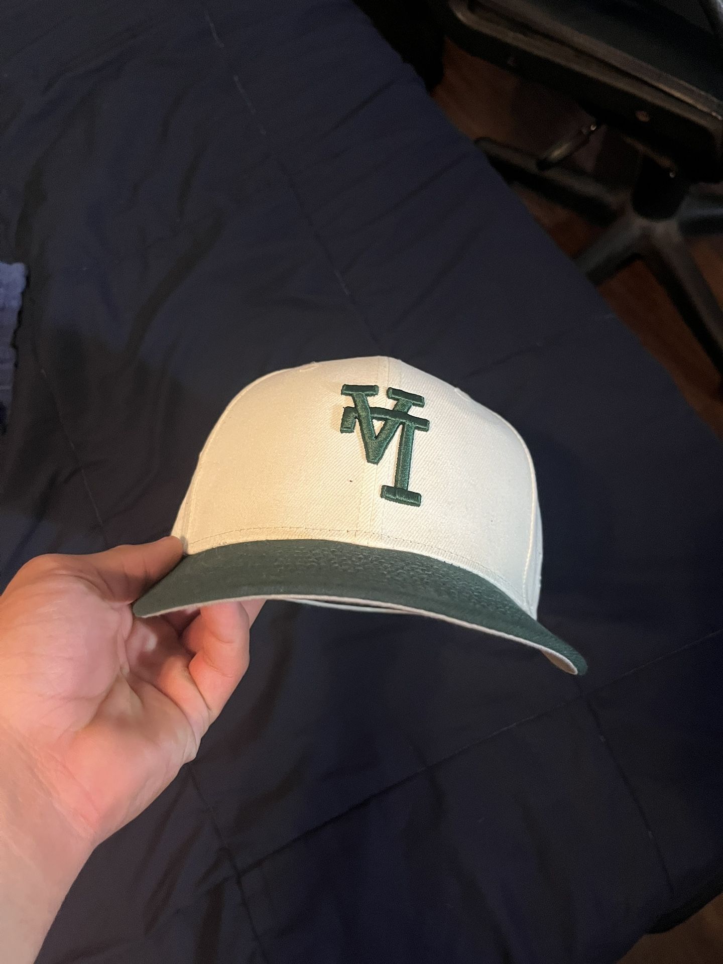 New Era Hat