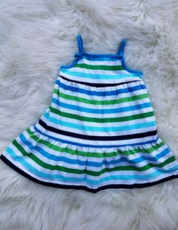 Baby Gap Dress 12-18 months New