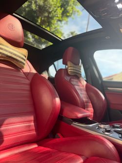 2020 Alfa Romeo Stelvio