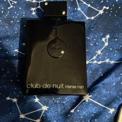 Club De Nuit Intense Man 
