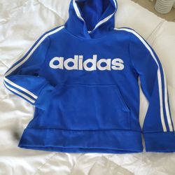 ADIDAS KIDS SWEATER