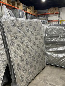 MATTRESSES SALE 