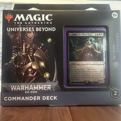 Magic the Gathering UB: Necron Dynasty NEW