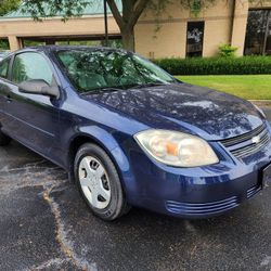 2008 Chevrolet Cobalt