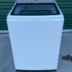 Samsung Washer