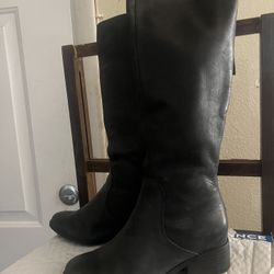 Lucky Brand Sz 6.5 Women’s Boots 