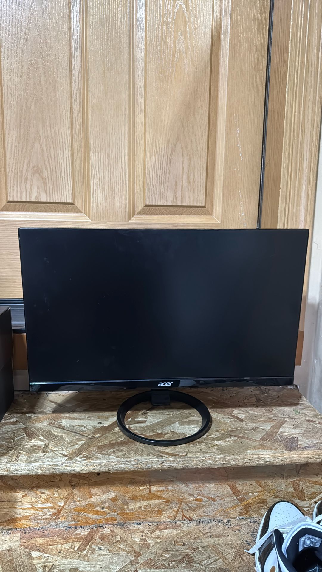 Acer R240HY Full HD LCD Monitor 21.5 in