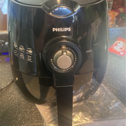 Philips Air fryer 