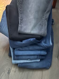 Levi’s