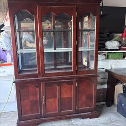 China Cabinet 
