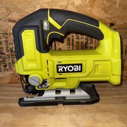 Brand New Never Used Ryobi Jigsaw