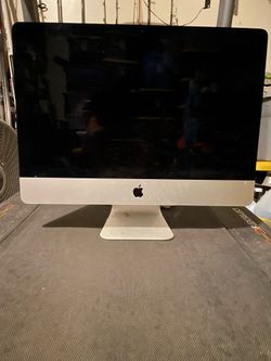 iMac