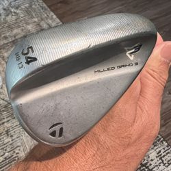 Taylormade MG3 54” Wedge