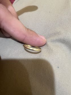14 Kart Ring