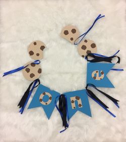 Cookie Monster banner