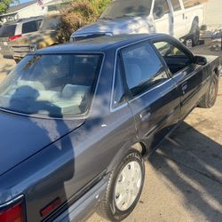 1991 Toyota Camry DX
