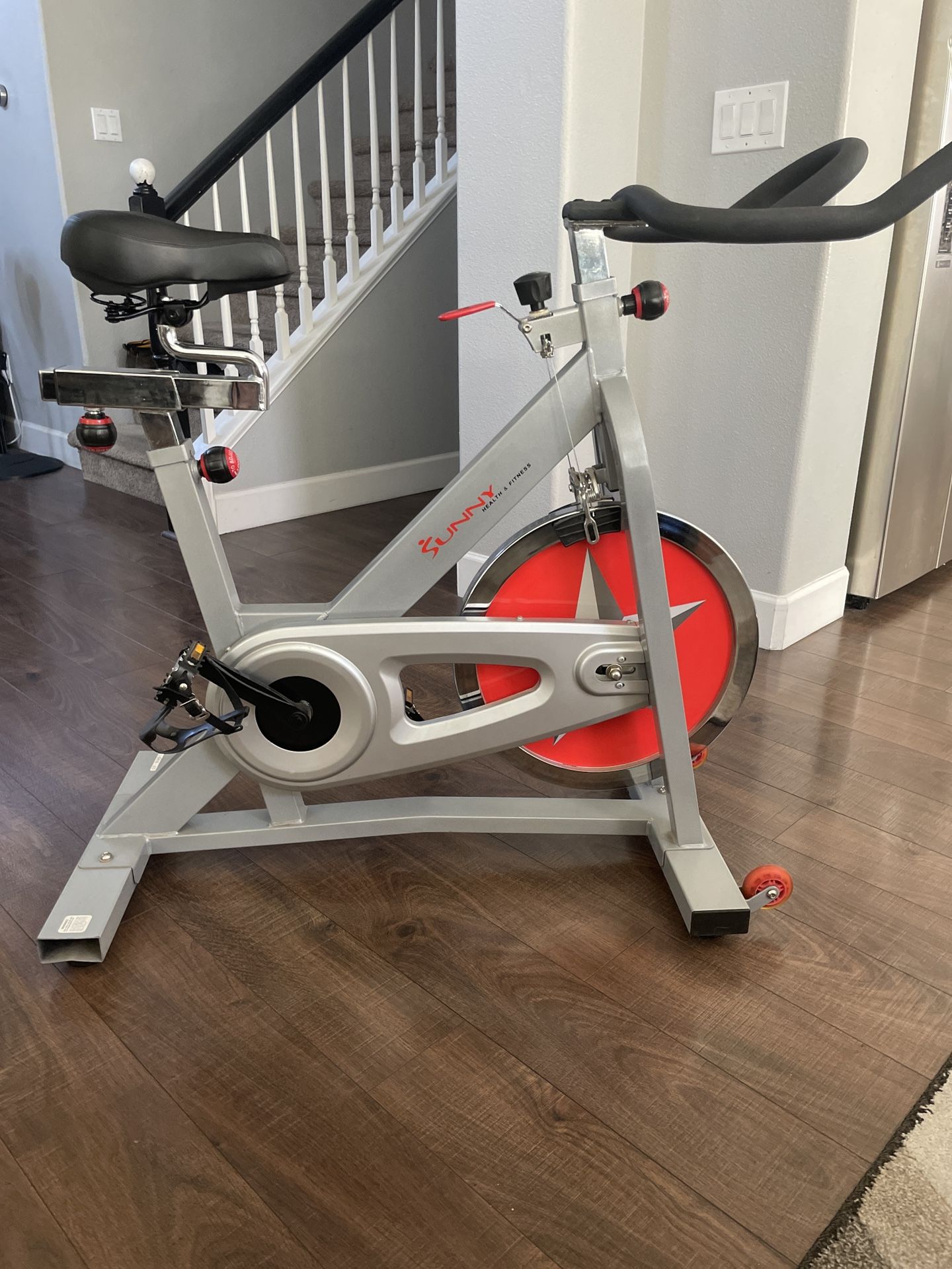 Sunny Exercise Bike