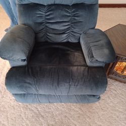 Living room  Chair