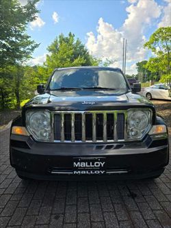 2011 Jeep Liberty