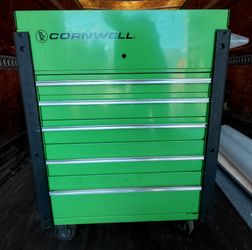 Tool box  cart  CORNWELL
