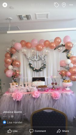 Party planner