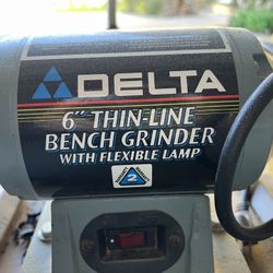 Delta Bench Grinder