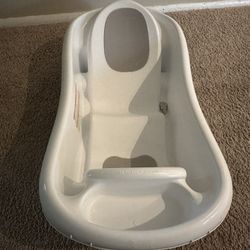 Baby Bath Tub 